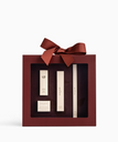 Christmas Gift Box Makeup