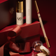 Christmas Gift Box Makeup