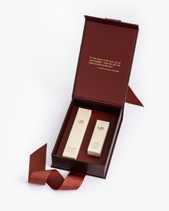 Christmas Gift Box Lip Set