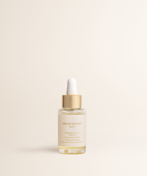Wonder Clarifying Serum
