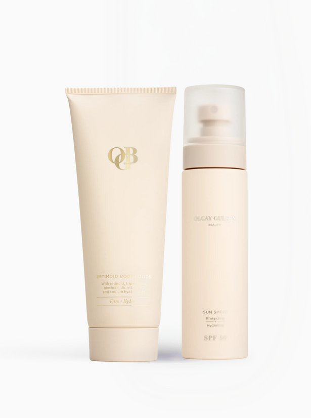 Renew & Protect Body Duo
