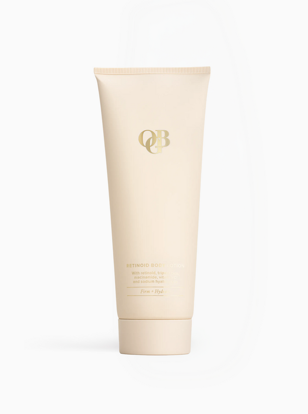Retinoid Body Lotion