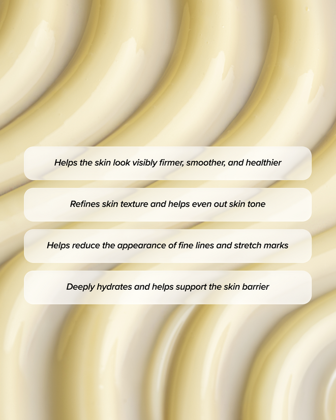 Retinoid Body Lotion