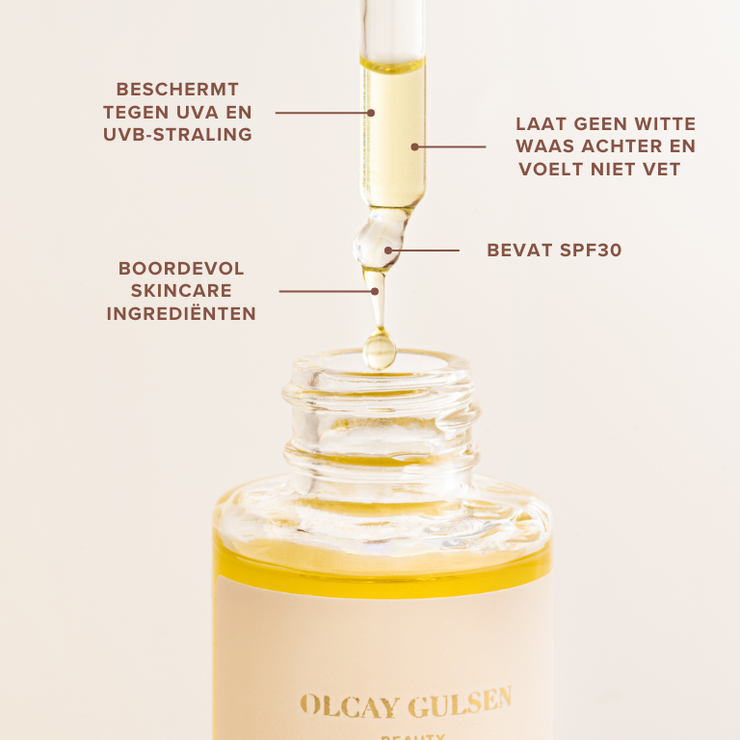 Wonder Clarifying Serum