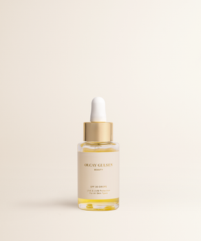 SPF30 Drops