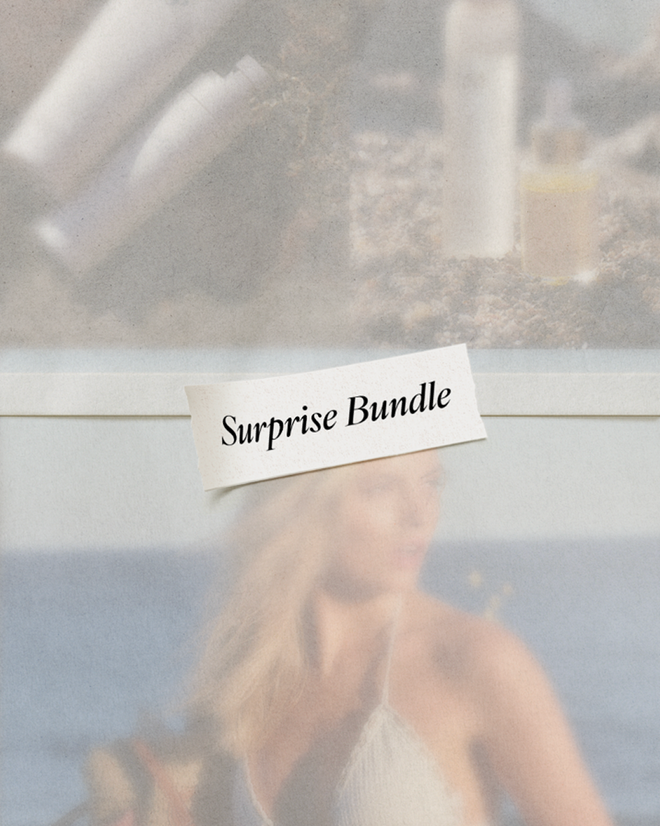 Surprise Bundle