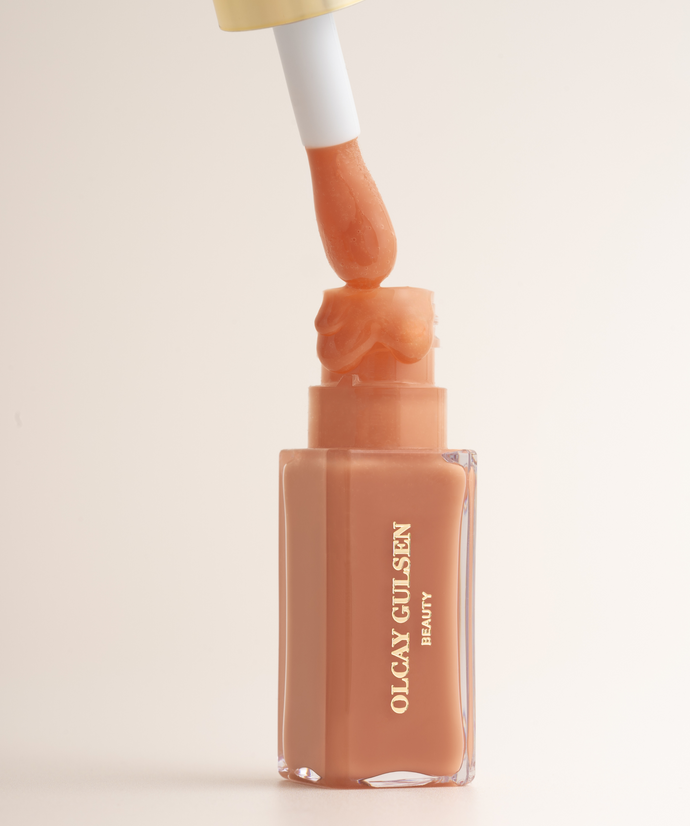 Nourishing Lip Oil | Spirit