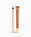OGB Stain & Tint Duo, Lip Stain Liner en Peptide Lip Tint