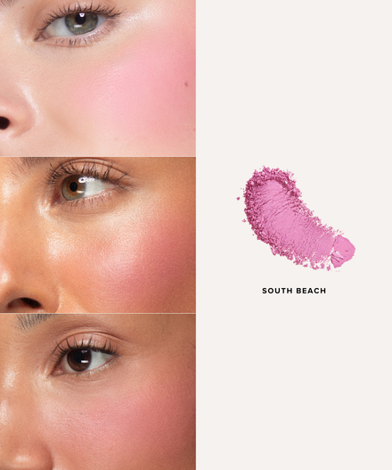 Flawless Face Set