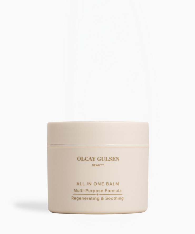All In One Balm