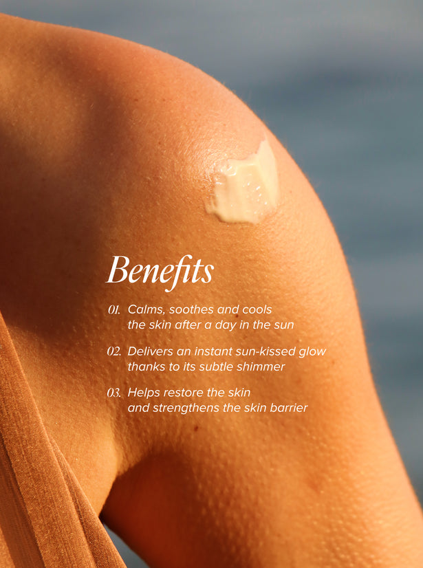 Après Soleil Lotion