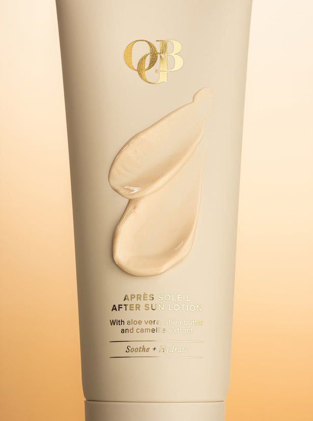 Après Soleil Lotion