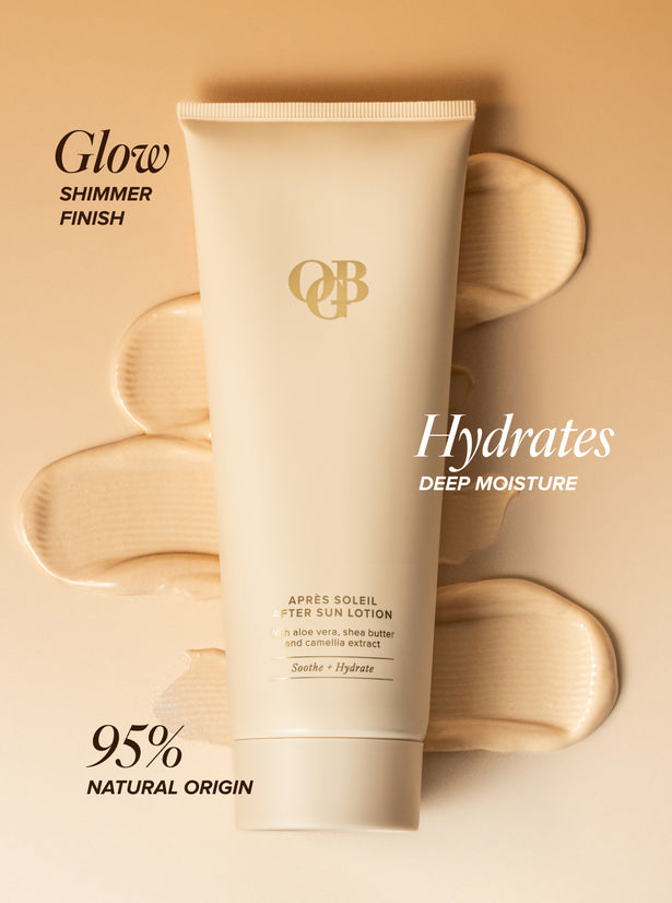Après Soleil Lotion