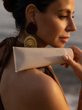 Après Soleil Lotion