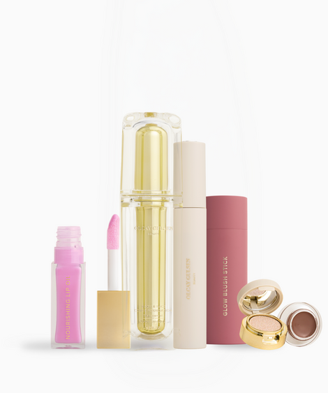 Back To Work Makeup Set