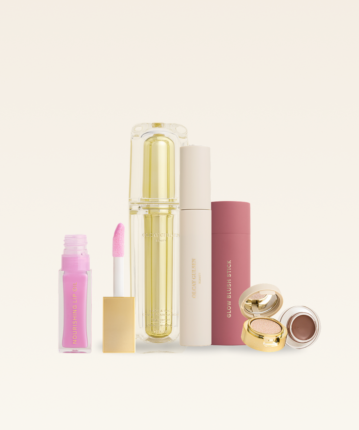 Wonder Clarifying Serum