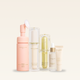 Back To Work Skincare Set