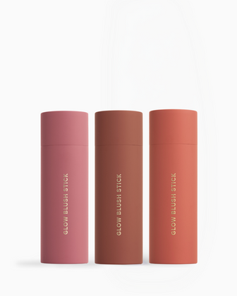 Glow Blush Set