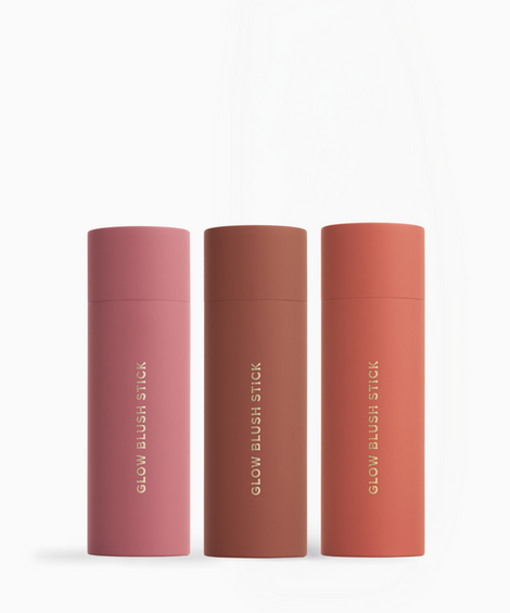 Glow Blush Set