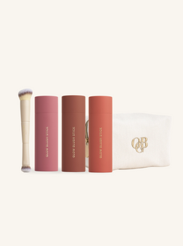 Buttery Soft Blush Set