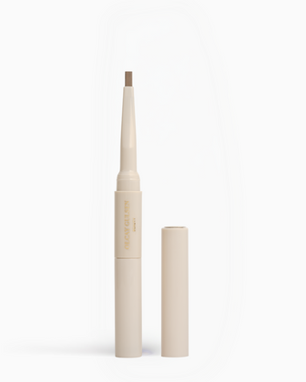 Brow Duo Brow Pencil + Fixing Gel | Light