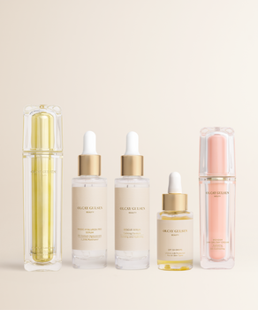 Sensitive Skin Bundle