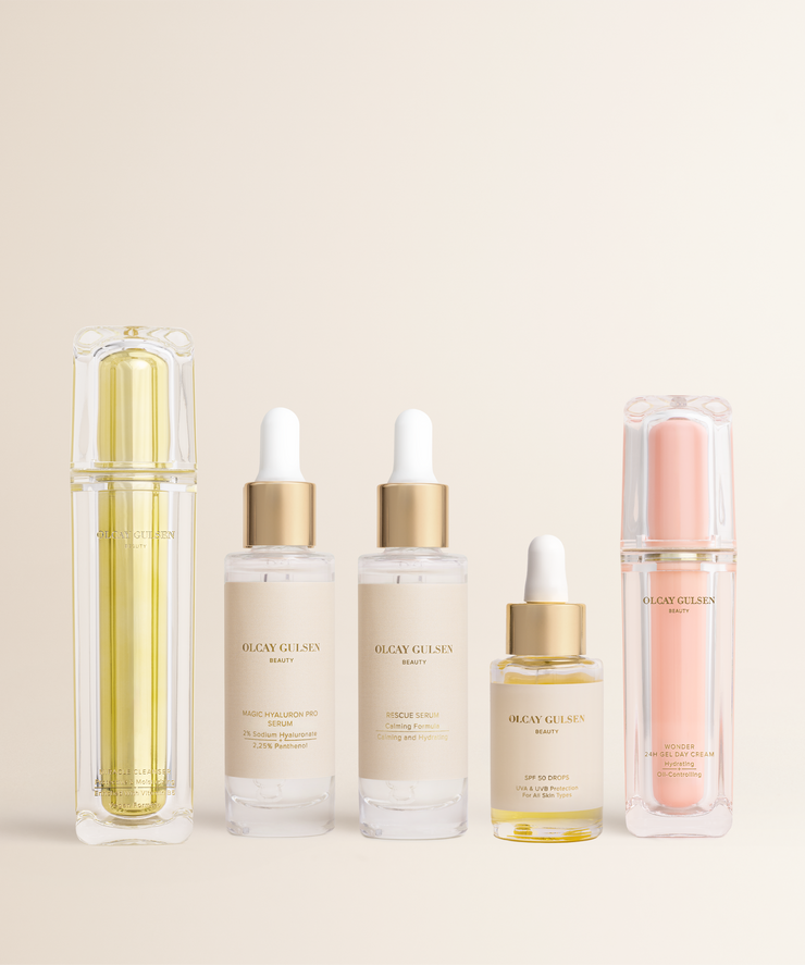 Wonder Clarifying Serum