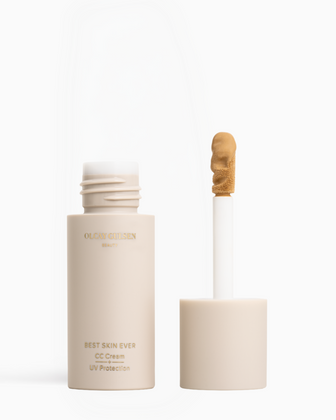 Best Skin Ever CC Cream | Light/Medium