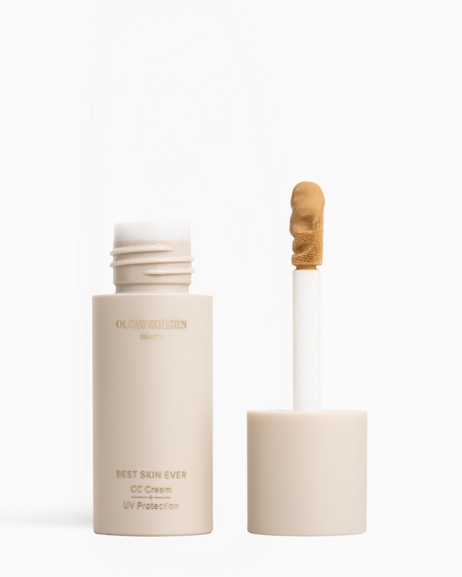 Best Skin Ever CC Cream | Light/Medium