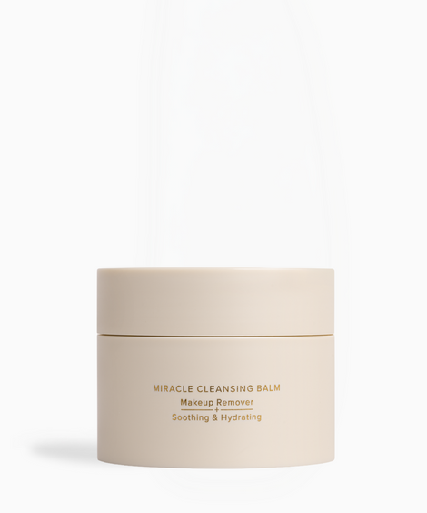 Miracle Cleansing Balm