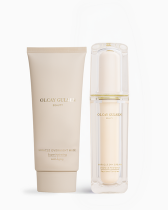 Day & Night Hydration Combo