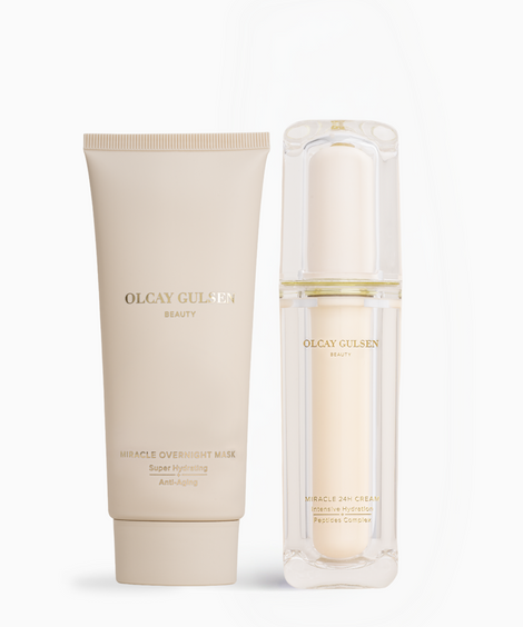 Day & Night Hydration Combo