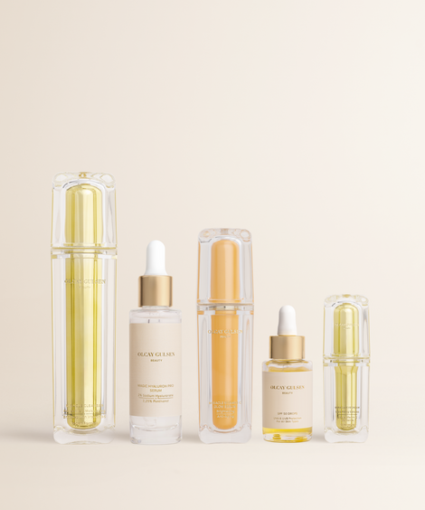 Wonder Clarifying Serum