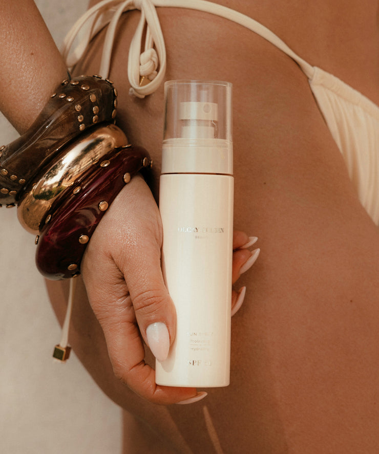 Wonder Clarifying Serum