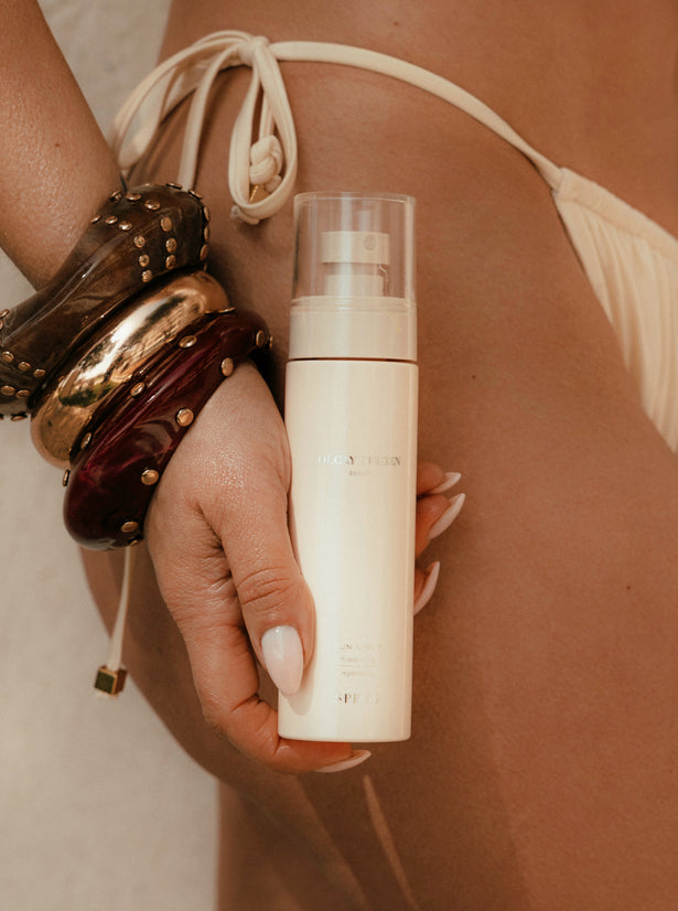 Renew & Protect Body Duo