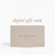 E-Giftcard