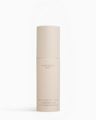 Miracle Glow Exfoliant Tonic