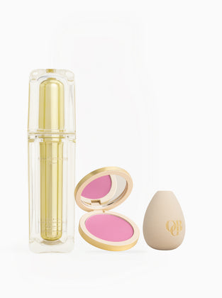 Flawless Face Set