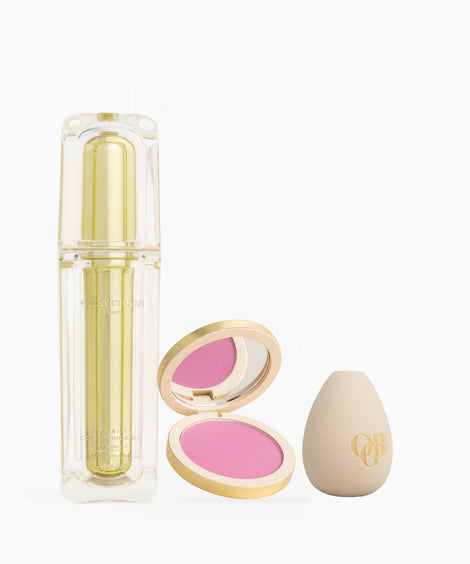 Flawless Face Set