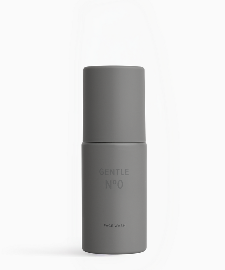 Gentle Face Wash