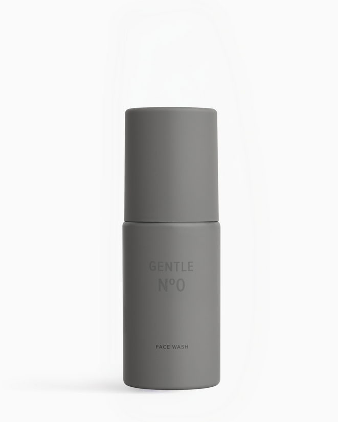 Gentle Face Wash