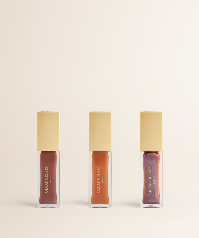 Gloss & Glow Bundle