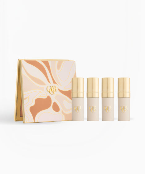 Glow & Lip Set