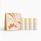 Glow & Lip Set
