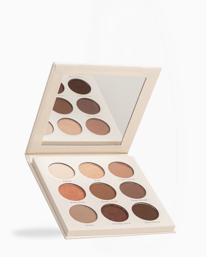 Hot Hot Baby Eyeshadow Palette