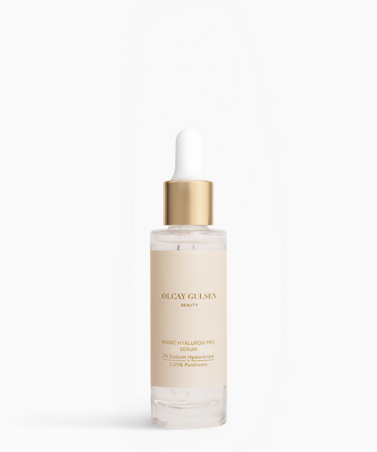 Magic Hyaluron Pro Serum