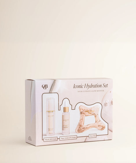 Wonder Clarifying Serum