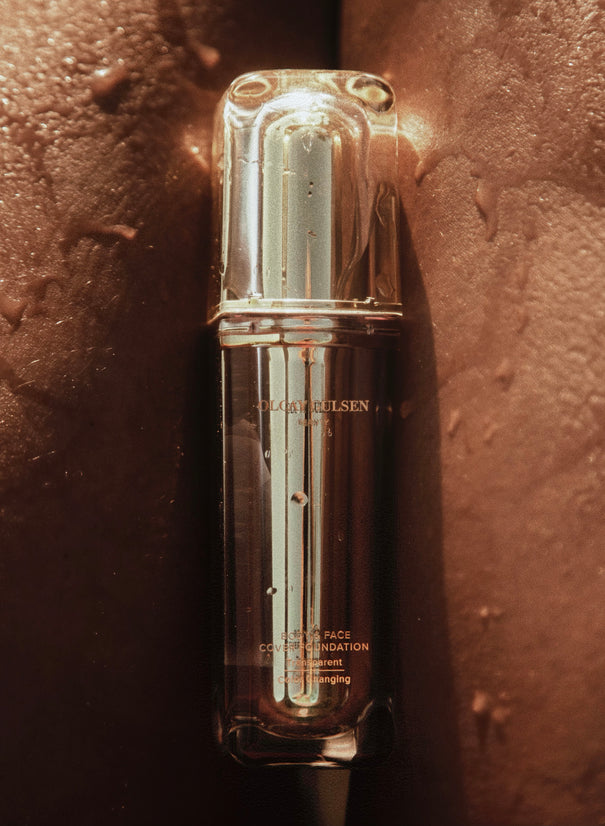 Flawless Face Set