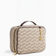 Jacquard Make-up Case