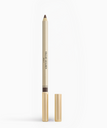OGB Creamy Kajal Eyeliner in Espresso Brown, intense waterproof eyeliner